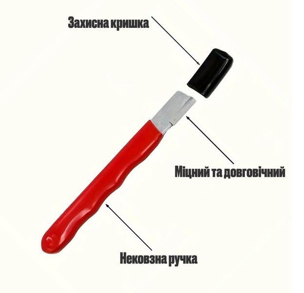 Професійна точилка для садового інструменту 32563 фото
