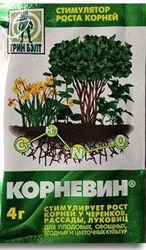 Корневин 4 г 12508 фото
