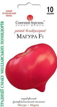 Семена Томат Магура F1 10 шт СМ 32545 фото