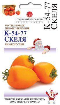 Семена Томат Скала 20 шт., СМ 30510 фото