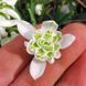 Подснежник (Галантус) Flore Pleno 4/5 10400 фото 1