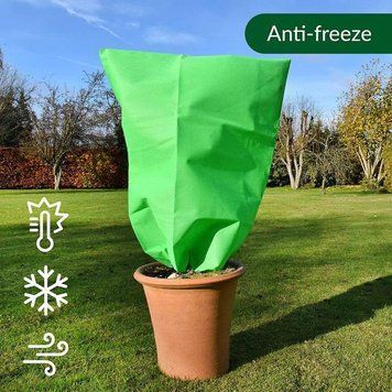 Укрытие для растений Plant Cover 60&times;80 см 10673 фото